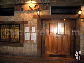 Restaurante La Nova - © Cucharete.com