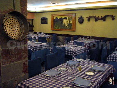 Restaurante La Nova - © Cucharete.com