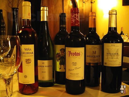 Gin Tonic Premium GRATIS y además... ¡Botellas de los mejores vinos a sólo 1 €! - © Cucharete.com