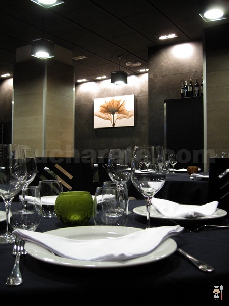 Restaurante Simona - © Cucharete.com