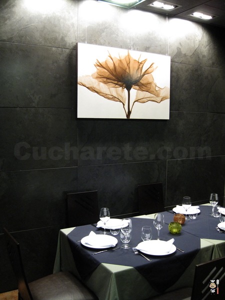 Restaurante Simona - © Cucharete.com