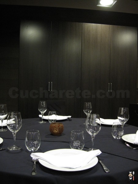 Restaurante Simona - © Cucharete.com