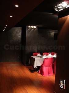 Restaurante Simona - © Cucharete.com