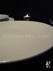 Restaurante UBÚ - © Cucharete.com