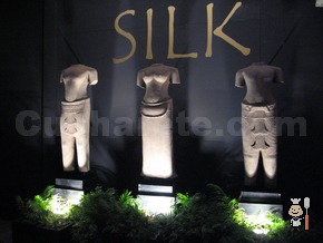 Silk & Spice (Grupo Silk & Soya) - © Cucharete.com