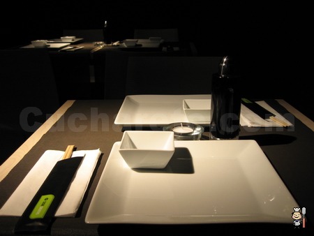 Sushi Creativo - © Cucharete.com