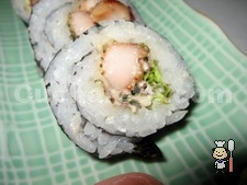 Restaurante Sushiwakka - © Cucharete.com