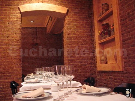 Taberna 1929 - © Cucharete.com