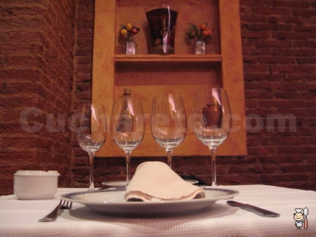 Taberna 1929 - © Cucharete.com