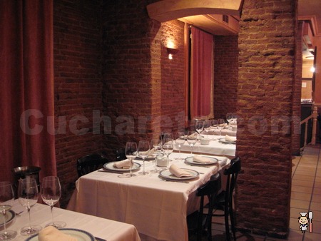 Taberna 1929 - © Cucharete.com