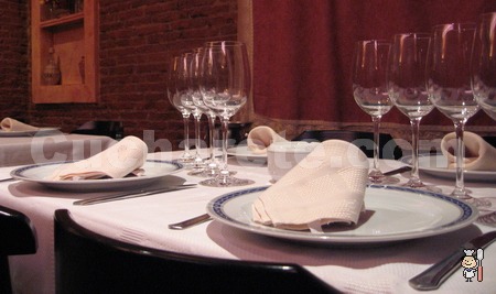 Taberna 1929 - © Cucharete.com