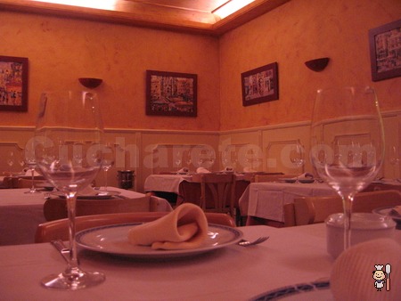 Taberna 1929 - © Cucharete.com