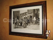 Taberna 1929 - © Cucharete.com