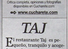 Diario de Alcalá - © Cucharete.com