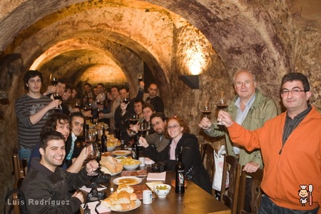 Vino Mundo Gay - Aranda de Duero