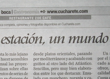 Diario de Alcalá - © Cucharete.com